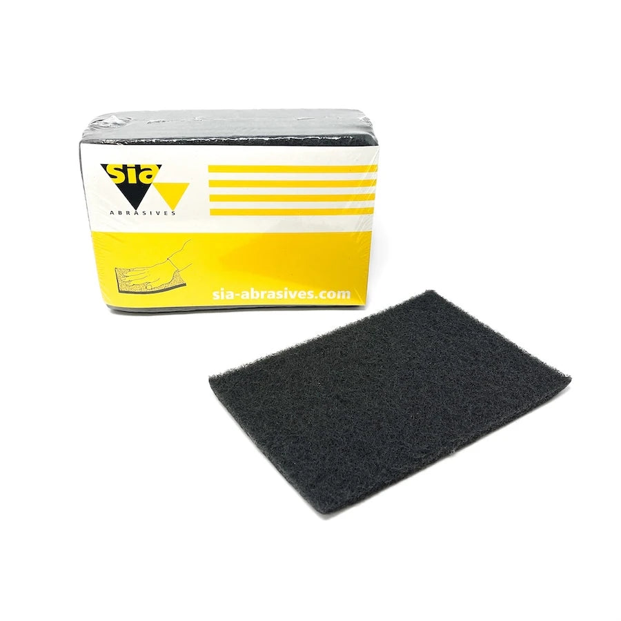 SIA FLEECE 6120 6 x 9 Abrasive Pads (20PK)