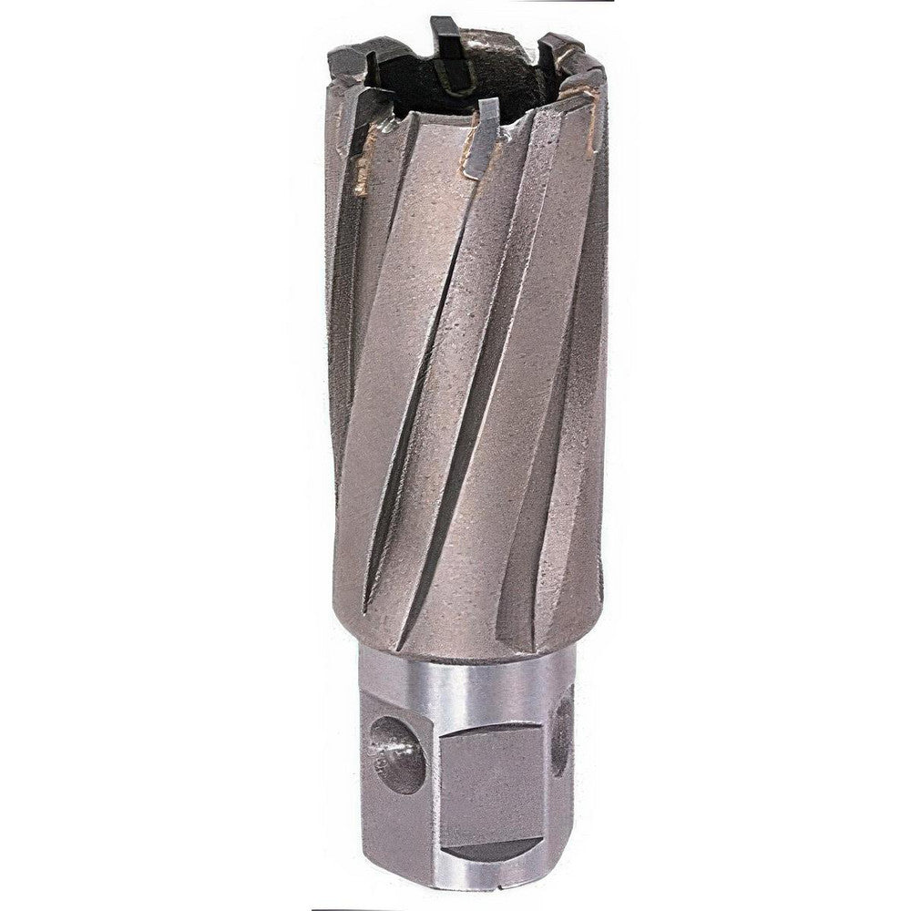 Beginner's Guide to Annular Cutters: Material Selection, Sizing & Pilot Pin Compatibility