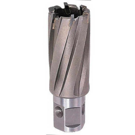 Beginner's Guide to Annular Cutters: Material Selection, Sizing & Pilot Pin Compatibility