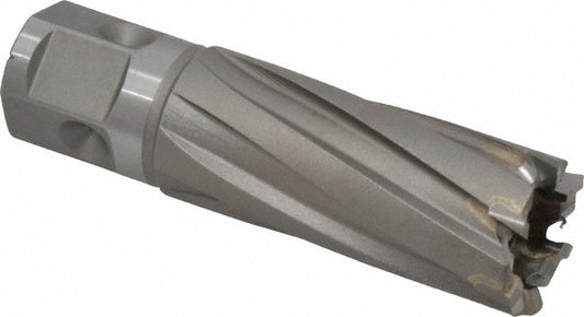 Nitto Kohki Jetbroach Carbide Tipped Annular Cutters