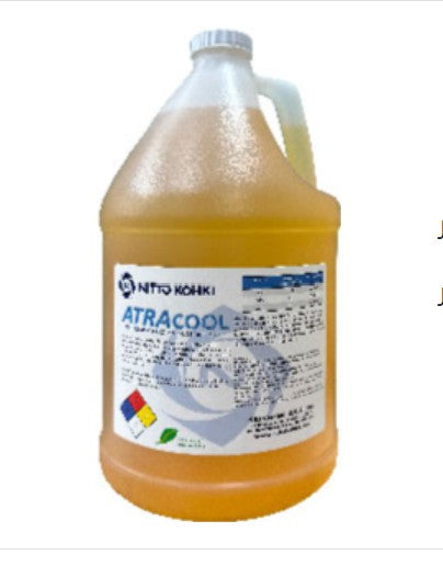 Jetbroach Cutter Coolant (1 gal.) Atra cool