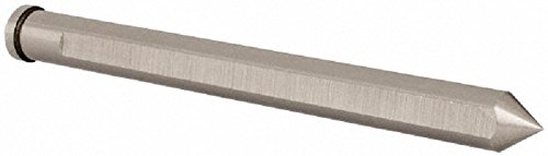 UEA0825 HI-BROACH HSS CUTTER PILOT PINS 1" DOC